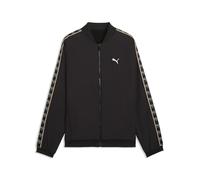 PUMA Giacca bomber reversibile Sherpa unisex M isolata (confezione da 1)