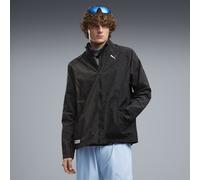 PUMA Giacca Brightstride windCELL da uomo, Abbigliamento, Nero, L L
