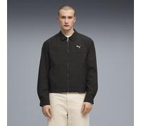PUMA Giacca Chore da uomo, Abbigliamento, Nero, L L