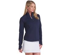 Puma Giacca Cloudspun Tech FZ Power, navy