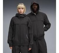 PUMA Giacca CLRT unisex, Abbigliamento, Grigio, XL XL