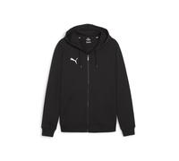 Puma Giacca Con Cappuccio Casuals Teamgoal Uomo 658595 Nera