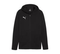 PUMA Giacca con cappuccio Jkt unisex Teamfinal Casuals