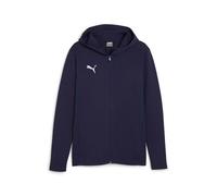 PUMA Giacca con cappuccio Jkt unisex Teamfinal Casuals