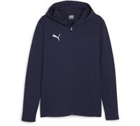 PUMA Giacca con cappuccio Jkt unisex Teamfinal Casuals