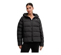 PUMA - Giacca con cappuccio Mono - - Sport - Donna - Nero - S