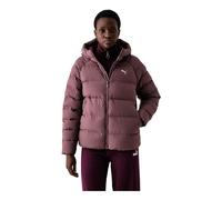 PUMA - Giacca con Cappuccio Mono - - Sport - Donna - Viola - XS