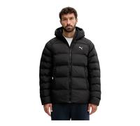 PUMA - Giacca con cappuccio Mono - - Sport - Uomo - Nero - S