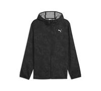 PUMA Giacca con Stampa Train all Day Essentials da Uomo