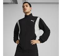 PUMA Giacca CROSS THE LINE 3.0 da uomo Men, Abbigliamento, Nero, S S