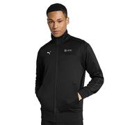 PUMA Giacca da allenamento MERCEDES AMG PETRONAS Formula One Team MT7 - Nero - Uomo - Taglia: M