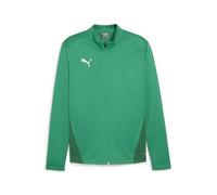 PUMA Giacca da allenamento unisex Teamgoal Jr Track Jacket