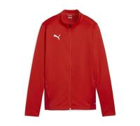 PUMA Giacca da allenamento unisex Teamgoal Jr Track Jacket