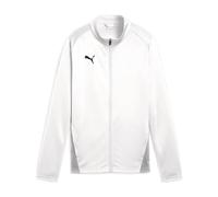 Puma Giacca da Allenamento Unisex Teamgoal Wmn Track Jacket
