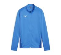 PUMA Giacca da allenamento unisex Teamgoal Wmn Track Jacket