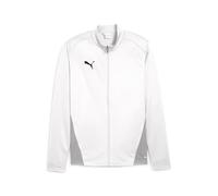 PUMA Giacca da allenamento unisex Teamgoal Wmn Track Jacket