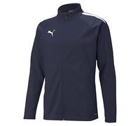 PUMA Giacca da Calcio teamLIGA da Uomo