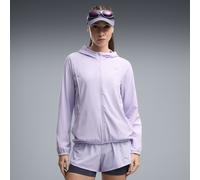 Giacca tessuta donna Puma Velocity Violet XS