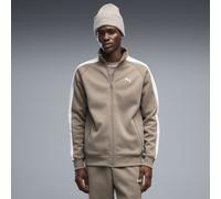 PUMA Giacca da corsa T7 ALWAYS ON da uomo, Abbigliamento, Beige, M M
