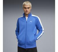 PUMA Giacca da corsa T7 ALWAYS ON da uomo, Abbigliamento, Blu, L L