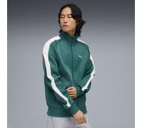 PUMA Giacca da corsa T7 ALWAYS ON da uomo, Abbigliamento, Verde, XS XS