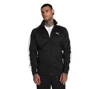 PUMA Giacca da Corsa T7 Always ON da Uomo L, Black