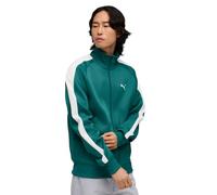 PUMA Giacca da Corsa T7 Always ON da Uomo XL, Emerald Ice Green