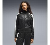 PUMA Giacca da corsa T7 da donna, Accessori, Nero, S S