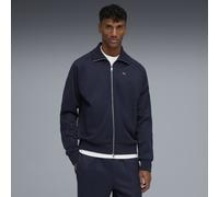 PUMA Giacca da corsa T7 da uomo, Abbigliamento, Blu, XXL XXL