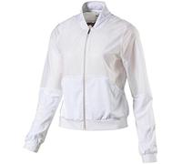 PUMA Giacca da Donna Giacca da Allenamento En Pointe Q2 Giacca Sportiva,...