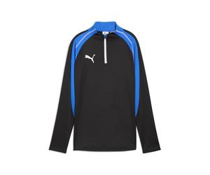 PUMA Giacca da Donna Individualblaze con Cerniera a 1/4 (Confezione da 1)