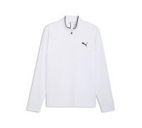 PUMA Giacca da golf CLOUDSPUN Tech Tour da uomo, Accessori, Bianco, 3XL 3XL