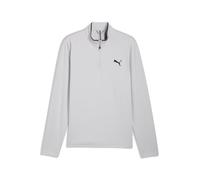 PUMA Giacca da golf CLOUDSPUN Tech Tour da uomo, Accessori, Grigio, 3XL 3XL