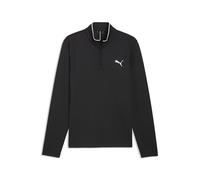 PUMA Giacca da golf CLOUDSPUN Tech Tour da uomo, Accessori, Nero, 4XL 4XL