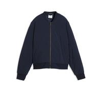 PUMA Giacca da golf imbottita da donna, Accessori, Blu, XXL XXL