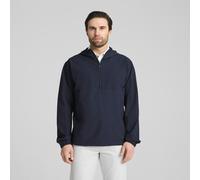 PUMA Giacca da golf Ripguard da uomo, Abbigliamento, Deep Navy, XXL XXL