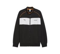 PUMA Giacca da pista McLAREN RACING da uomo, Accessori, Nero, M M