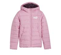 Puma Giacca da Ragazza Imbottita Essentials Rosa Taglia 11-12 A Codice 670559-48 Rosa
