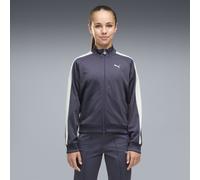 PUMA Giacca da running T7 ALWAYS ON da ragazzi, Abbigliamento, Grigio, 13-14Y 13-14Y