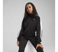 PUMA Giacca da running T7 ALWAYS ON da ragazzi, Abbigliamento, Nero, 15-16Y 15-16Y