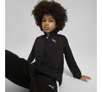 PUMA Giacca da running T7 ALWAYS ON da uomo, Abbigliamento, Nero, 13-14Y 13-14Y