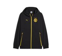 PUMA Giacca da uomo Bvb Pumatech Woven Jacket (confezione da 1)