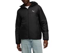 Giacca da uomo Puma ESS Light Padded Jacket Taglia: M / Colore: nero