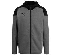 Puma Felpa Casual Teamcup