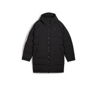Cappotto da uomo Puma Mono Parka Taglia: XL / Colore: nero