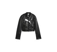 PUMA Giacca di mezza stagione nero Donna PUMA S