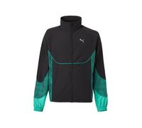 Giacca sportiva PUMATECH-X da uomo, Abbigliamento, Nero, XL XL