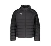 PUMA Giacca funzionale nero / bianco Bambini - Bimbo - Ragazzo (taglie 140-176) - Abbigliamento - Giacche e cappotti - Giacche outdoor PUMA 128