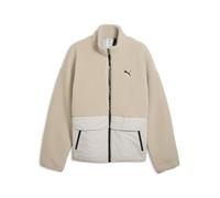 PUMA Giacca Ibrida Re:Fibre dal Taglio Morbido da Uomo