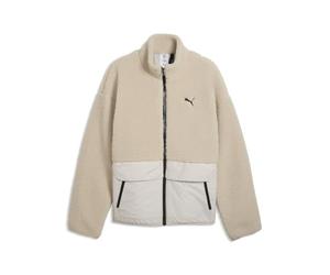 PUMA Giacca Ibrida Re:Fibre dal Taglio Morbido da Uomo
